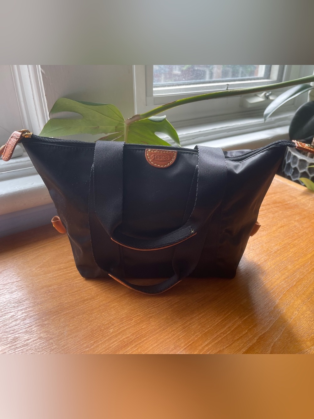 BRIC'S X-Collection Small Opera Bag NWOT
